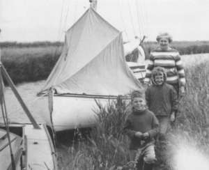 Happy Norfolk Broads Memories! (c) copyright Sherri Matthews 2013
