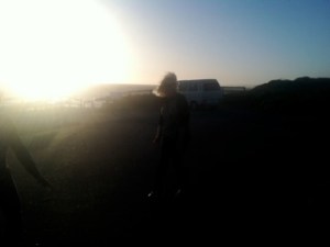 Moonstone Beach California (c) Sherri Matthews 2013