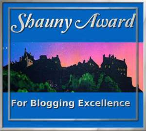 shaunyaward
