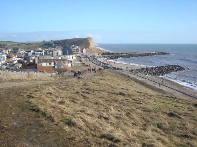 West Bay after Storm Damage Feb 2014 (71)