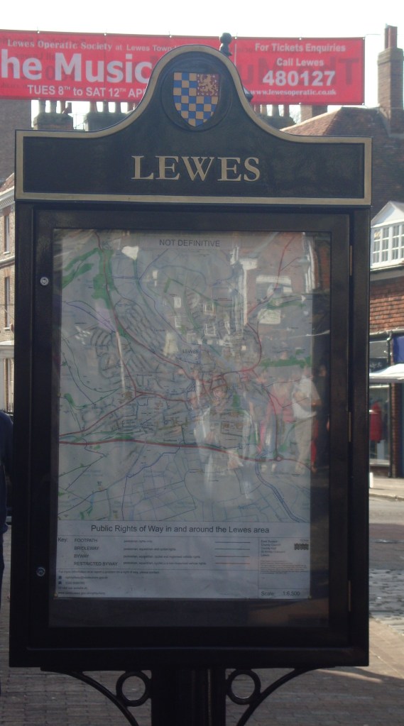 A Walk in Lewes March 2014 (20)