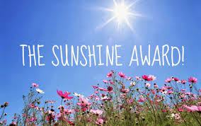 sunshine-award