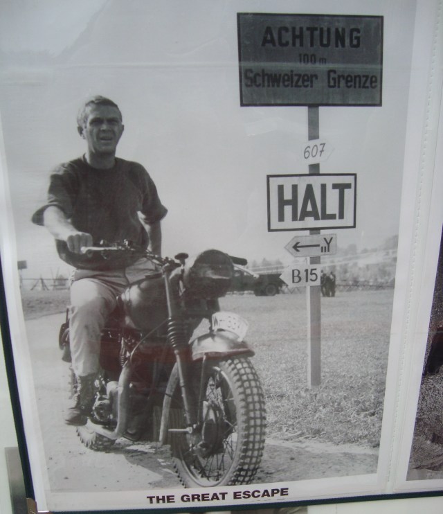 No explanation necessary