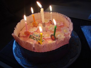 Claire's 19th Birthday 16.08 (36)