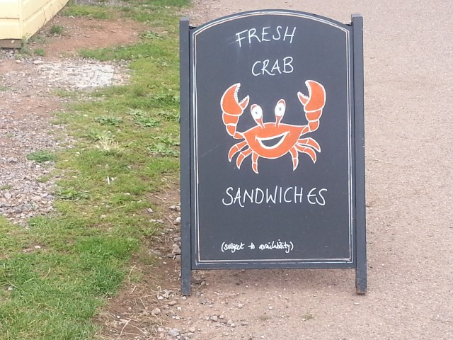 Budleigh Salterton, Devon (c) Sherri Matthews 2014