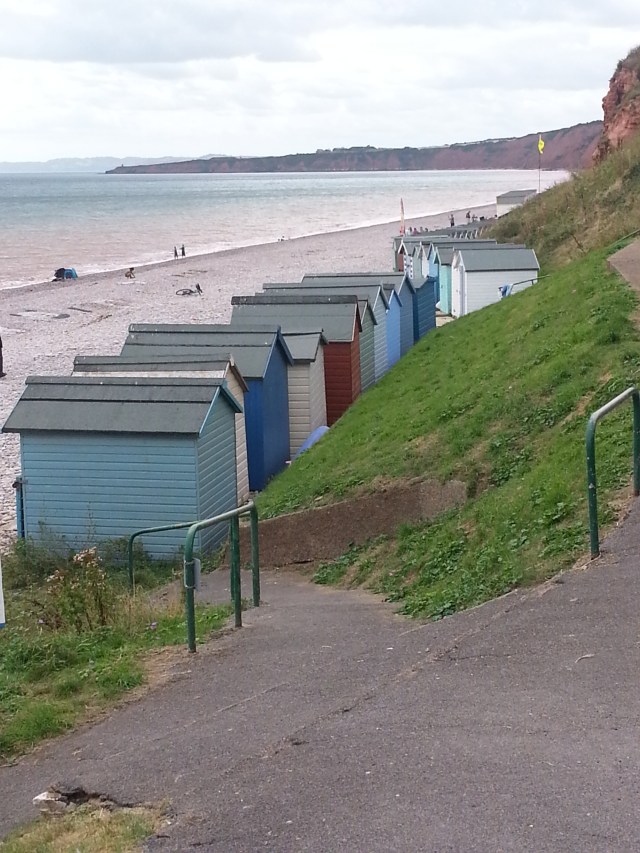 Budleigh Salterton August 2014 (34)