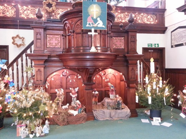 (c) Sherri Matthews 2014