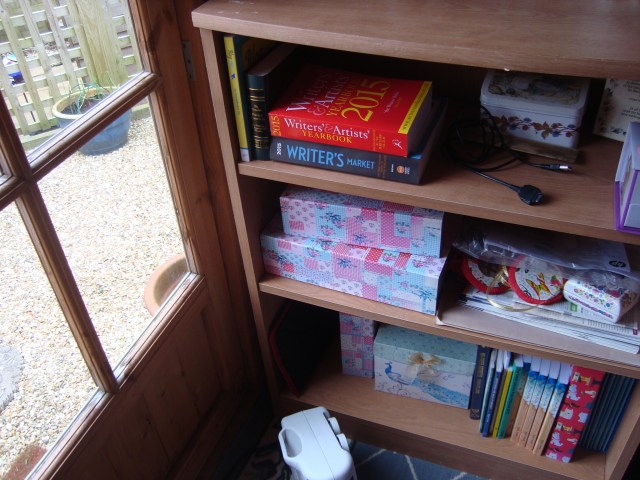 (c) Sherri Matthews 2015