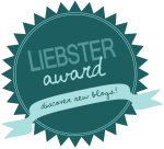 The Leibster Award