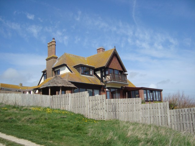 What a view! West Bay Coastal Walk, Dorset, England A;pril 2015 (c) Sherri Matthews