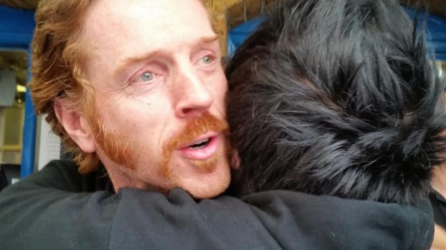 The Hug (c) Sherri Matthews June 2015