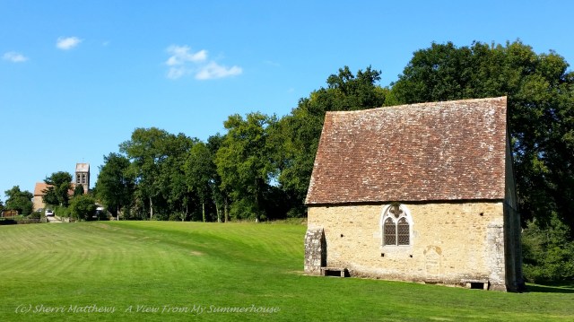 St-Ceneri-le-Gerei (66) Edited