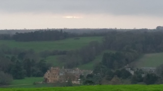 Just Breathe (c) Sherri Matthews 2015